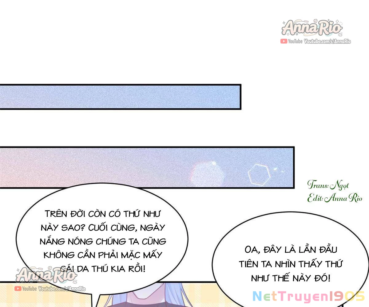 Thảnh Thơi Thú Thế Chủng Chủng Điền, Sinh Sinh Tể - Update Chapter 754 - 4