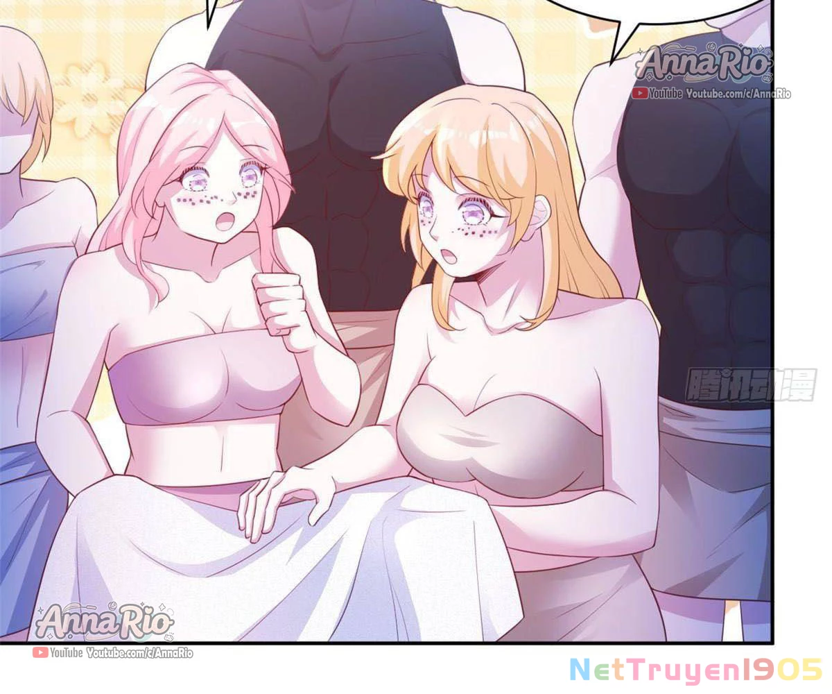 Thảnh Thơi Thú Thế Chủng Chủng Điền, Sinh Sinh Tể - Update Chapter 754 - 5