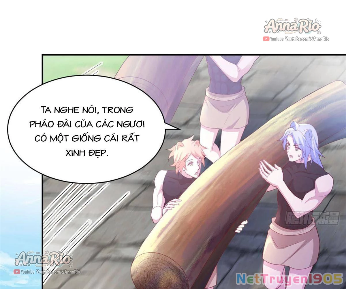 Thảnh Thơi Thú Thế Chủng Chủng Điền, Sinh Sinh Tể - Update Chapter 754 - 7