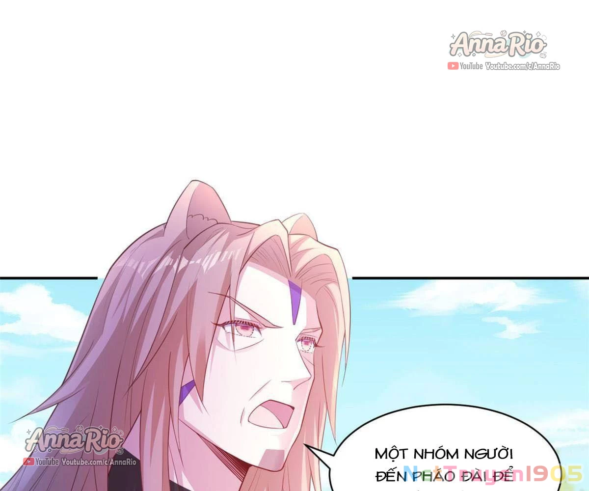 Thảnh Thơi Thú Thế Chủng Chủng Điền, Sinh Sinh Tể - Update Chapter 754 - 8