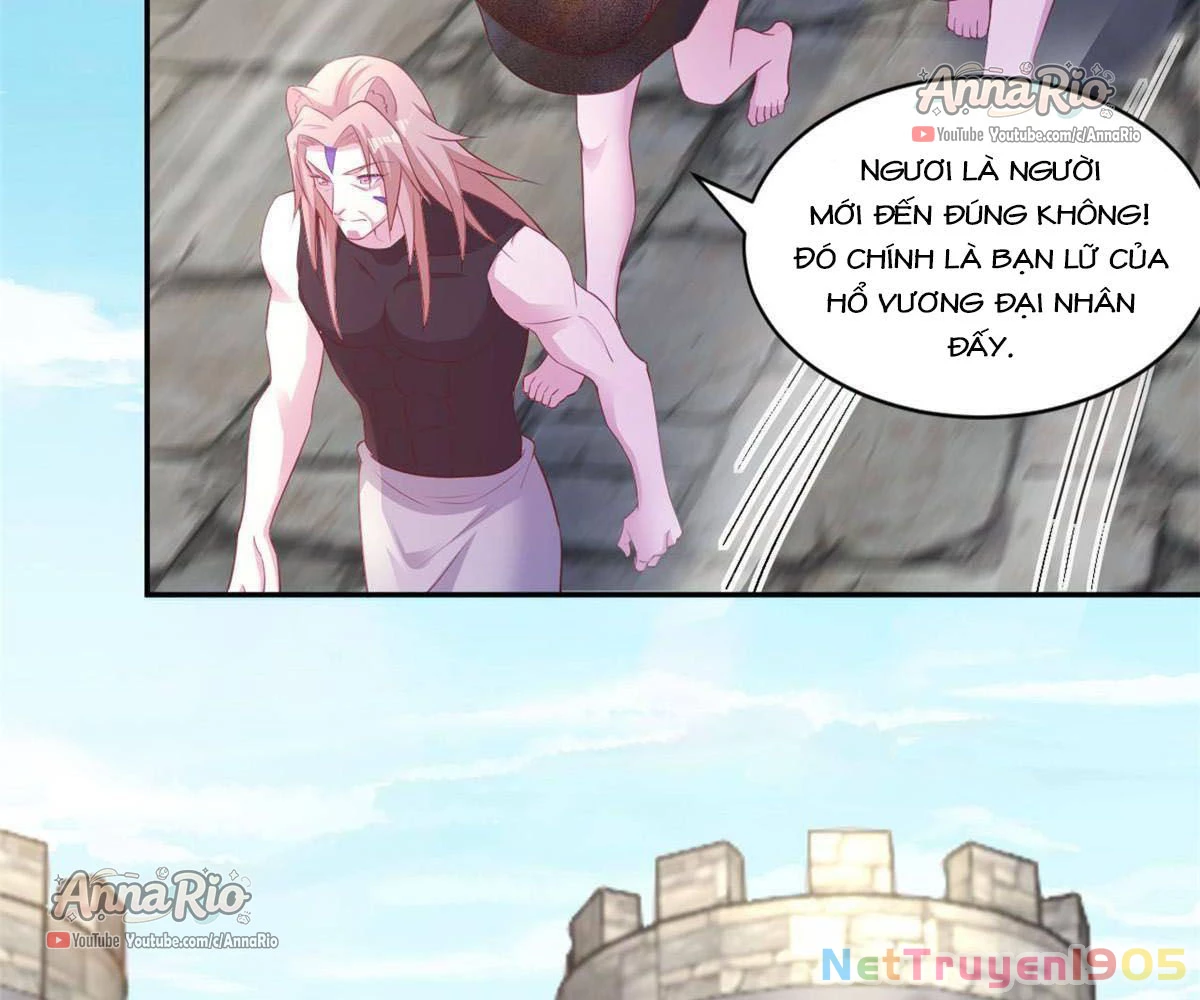 Thảnh Thơi Thú Thế Chủng Chủng Điền, Sinh Sinh Tể - Update Chapter 754 - 9