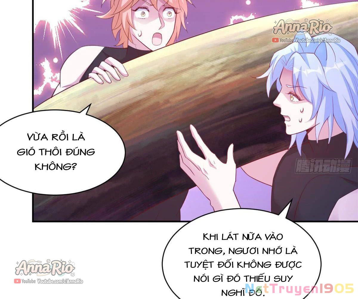 Thảnh Thơi Thú Thế Chủng Chủng Điền, Sinh Sinh Tể - Update Chapter 754 - 13