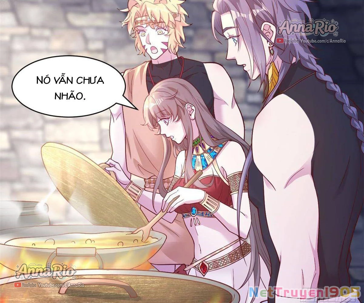 Thảnh Thơi Thú Thế Chủng Chủng Điền, Sinh Sinh Tể - Update Chapter 754 - 17