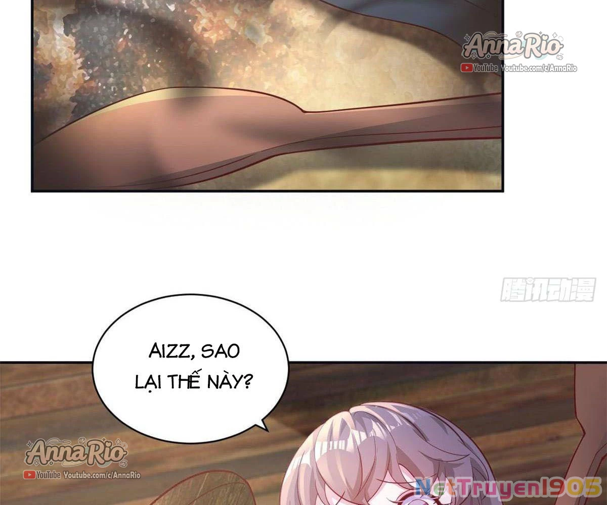 Thảnh Thơi Thú Thế Chủng Chủng Điền, Sinh Sinh Tể - Update Chapter 754 - 19