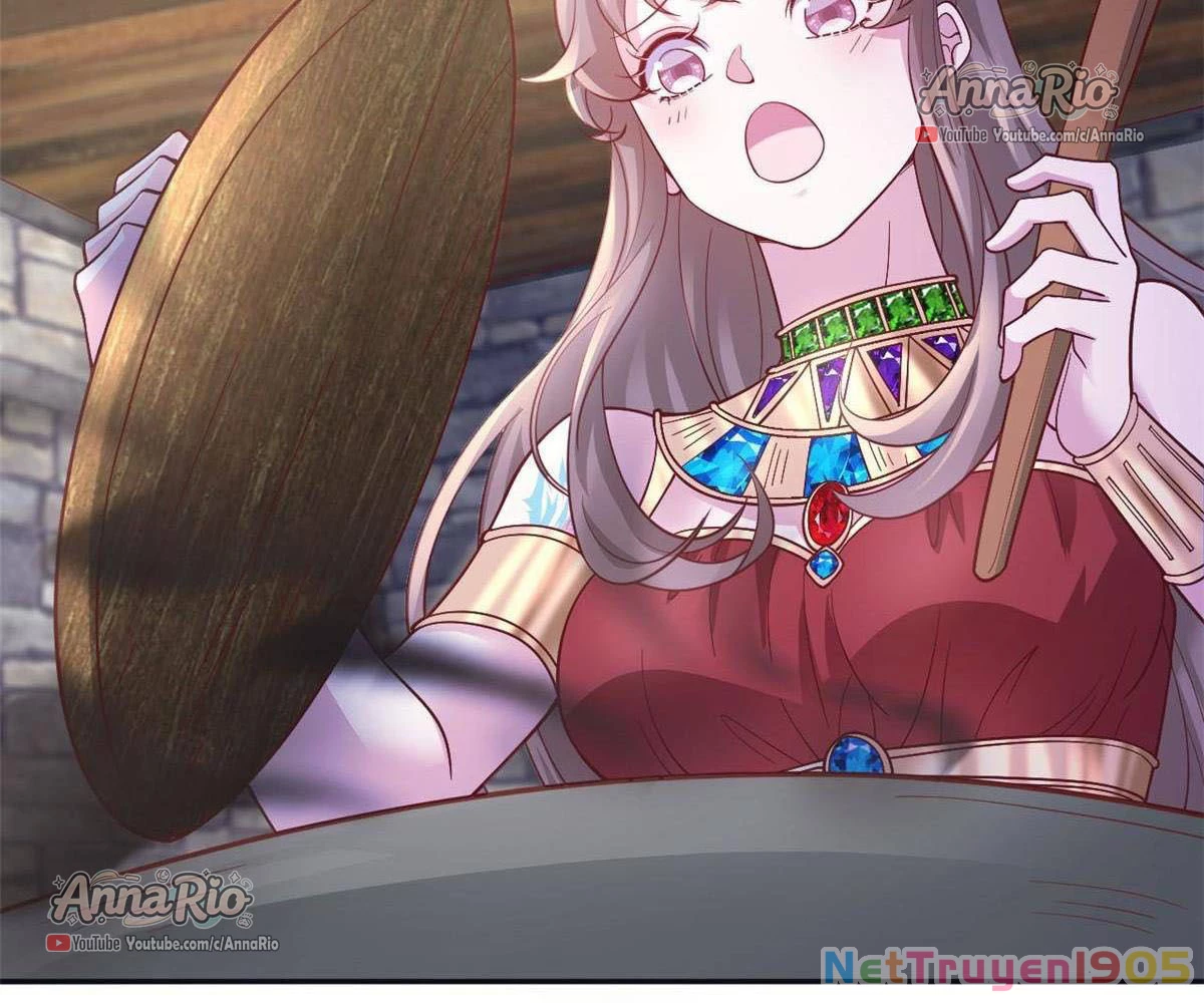 Thảnh Thơi Thú Thế Chủng Chủng Điền, Sinh Sinh Tể - Update Chapter 754 - 20