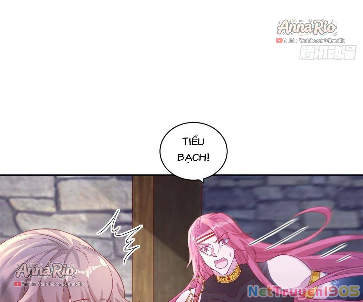 Thảnh Thơi Thú Thế Chủng Chủng Điền, Sinh Sinh Tể - Update Chapter 754 - 21