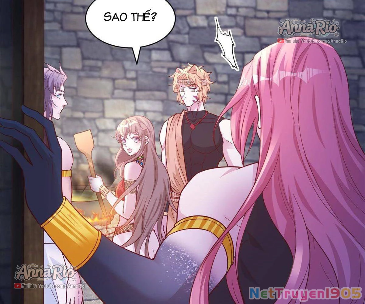 Thảnh Thơi Thú Thế Chủng Chủng Điền, Sinh Sinh Tể - Update Chapter 754 - 23