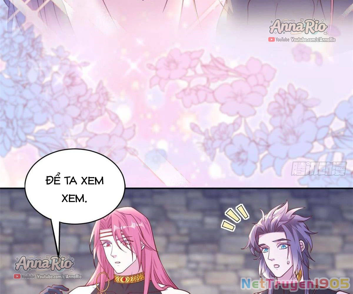 Thảnh Thơi Thú Thế Chủng Chủng Điền, Sinh Sinh Tể - Update Chapter 754 - 27