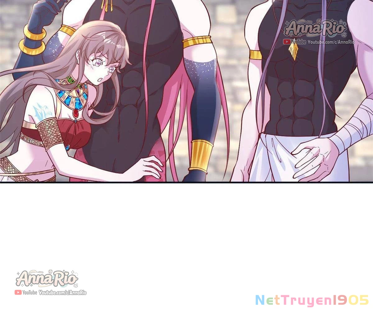 Thảnh Thơi Thú Thế Chủng Chủng Điền, Sinh Sinh Tể - Update Chapter 754 - 28