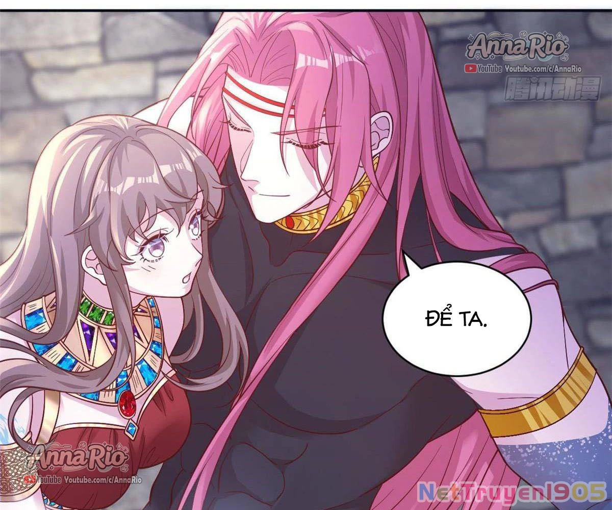 Thảnh Thơi Thú Thế Chủng Chủng Điền, Sinh Sinh Tể - Update Chapter 754 - 29