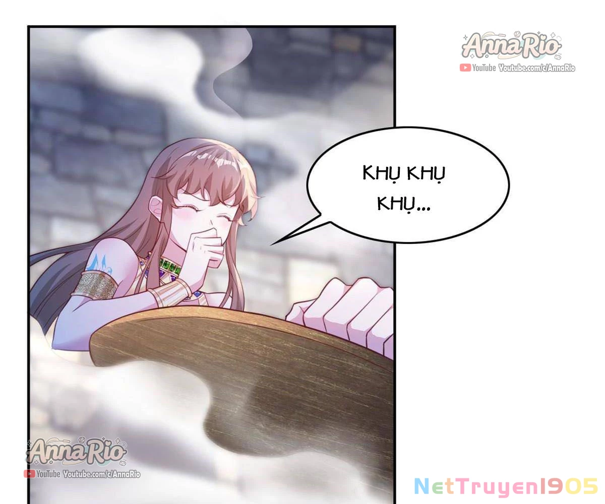 Thảnh Thơi Thú Thế Chủng Chủng Điền, Sinh Sinh Tể - Update Chapter 754 - 31