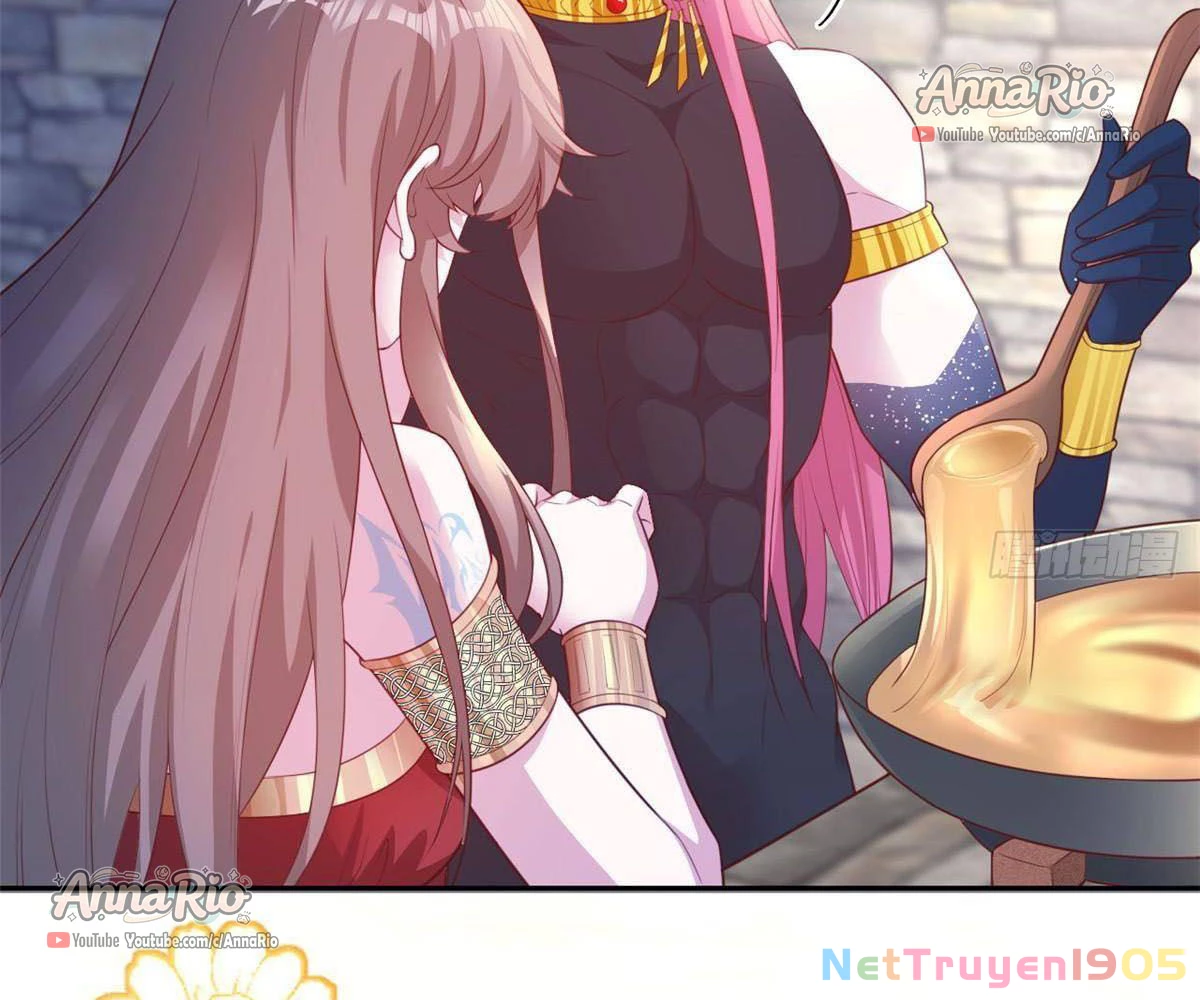 Thảnh Thơi Thú Thế Chủng Chủng Điền, Sinh Sinh Tể - Update Chapter 755 - 6