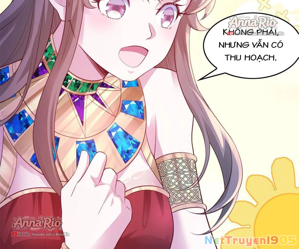 Thảnh Thơi Thú Thế Chủng Chủng Điền, Sinh Sinh Tể - Update Chapter 755 - 7