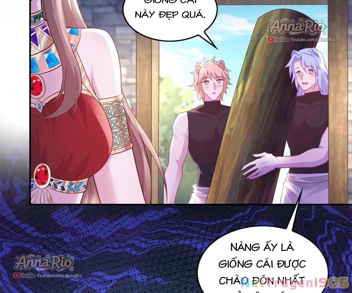 Thảnh Thơi Thú Thế Chủng Chủng Điền, Sinh Sinh Tể - Update Chapter 755 - 9
