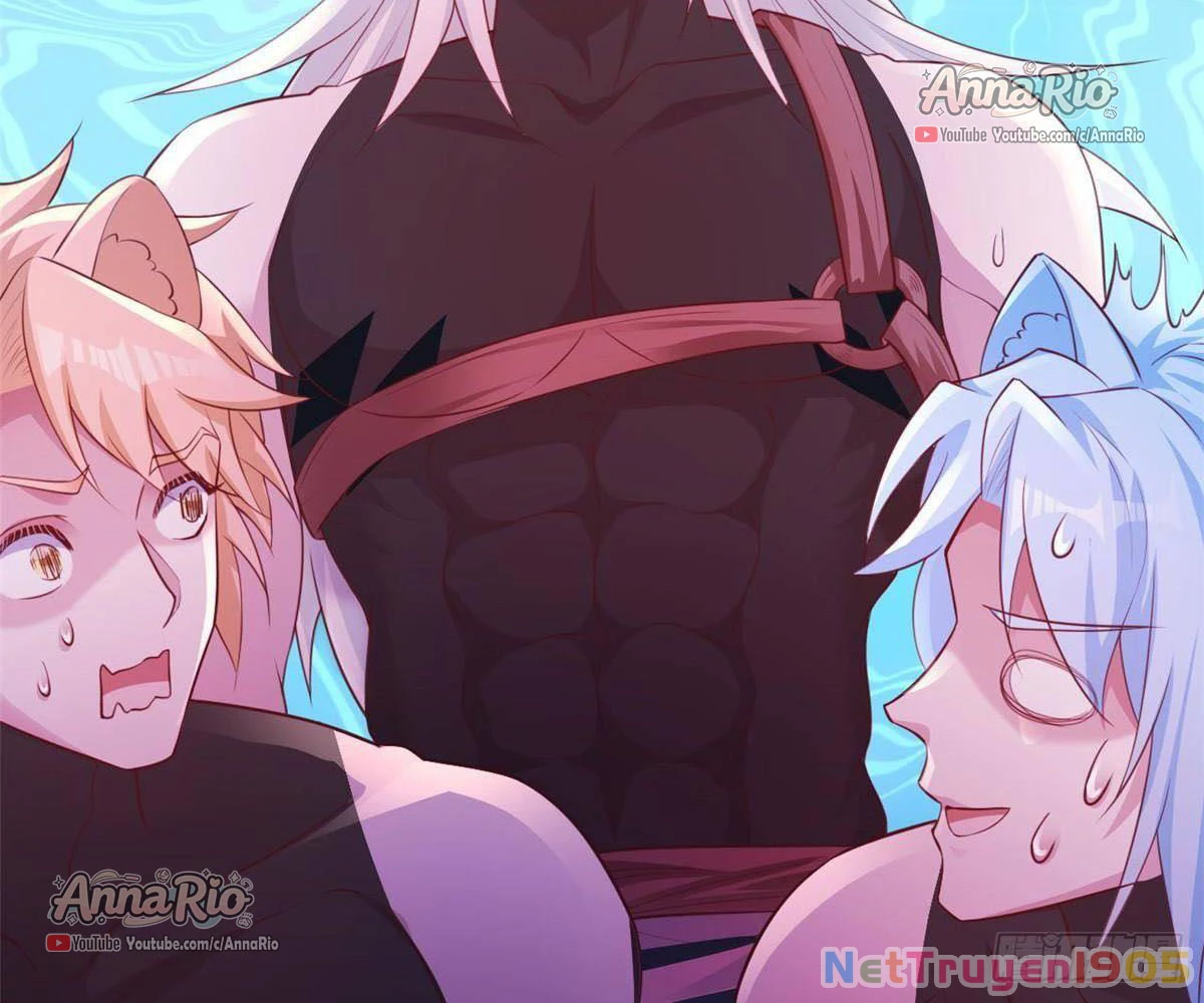 Thảnh Thơi Thú Thế Chủng Chủng Điền, Sinh Sinh Tể - Update Chapter 755 - 11