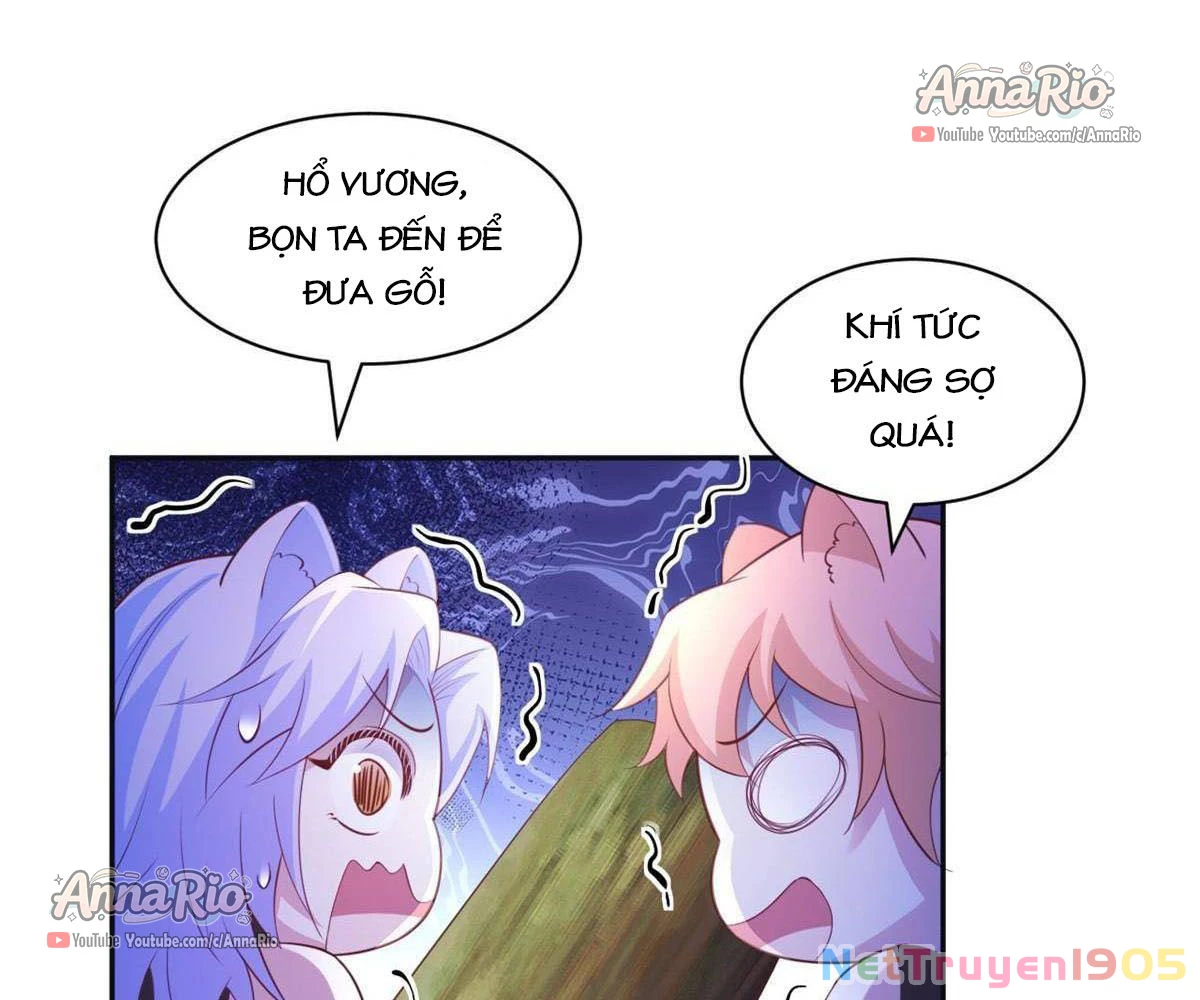 Thảnh Thơi Thú Thế Chủng Chủng Điền, Sinh Sinh Tể - Update Chapter 755 - 13
