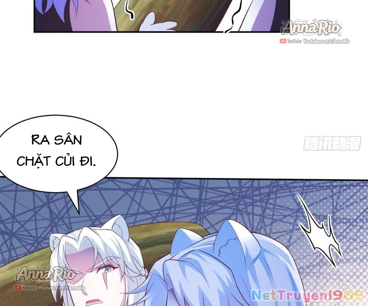 Thảnh Thơi Thú Thế Chủng Chủng Điền, Sinh Sinh Tể - Update Chapter 755 - 14