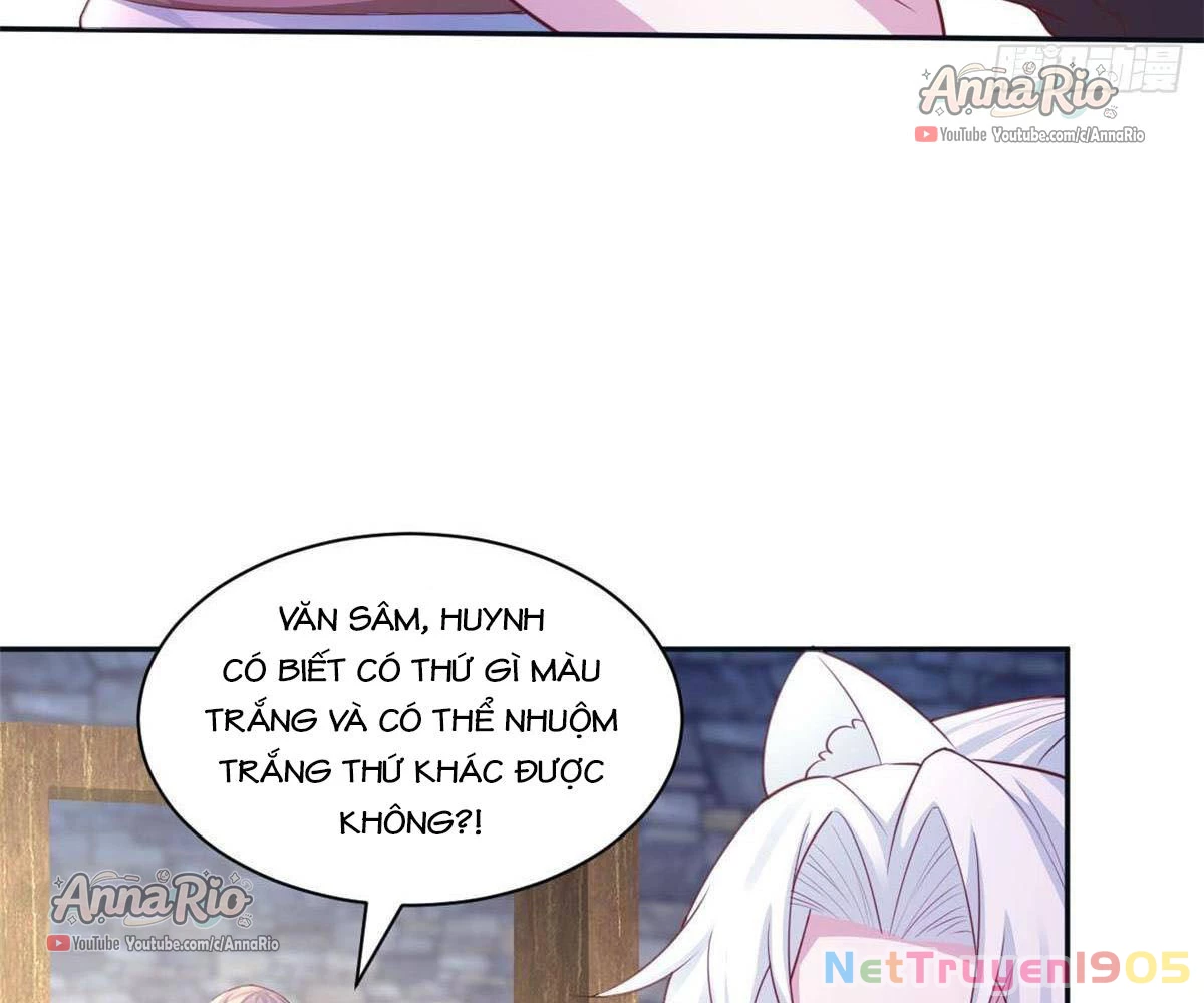 Thảnh Thơi Thú Thế Chủng Chủng Điền, Sinh Sinh Tể - Update Chapter 755 - 16