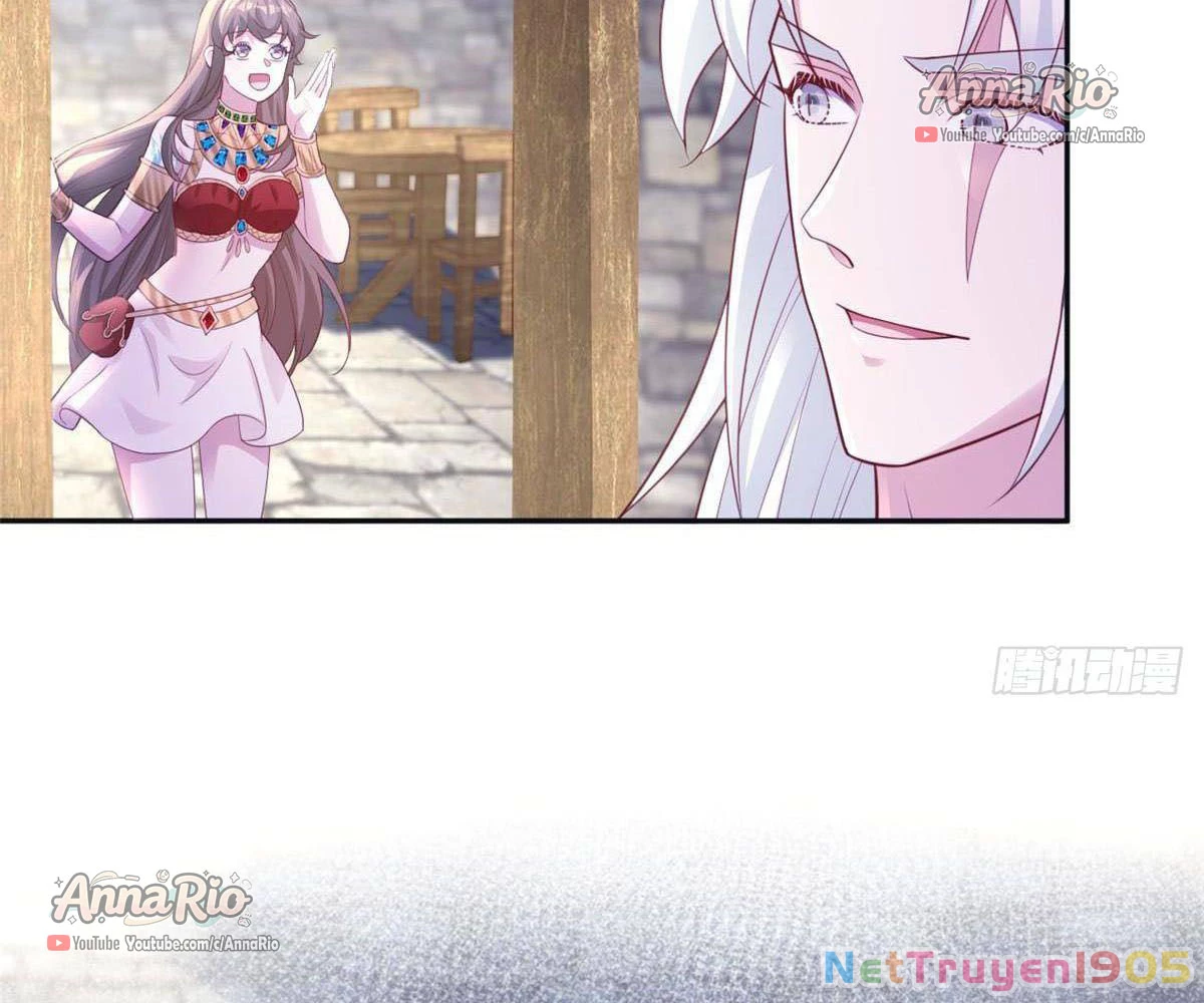 Thảnh Thơi Thú Thế Chủng Chủng Điền, Sinh Sinh Tể - Update Chapter 755 - 17