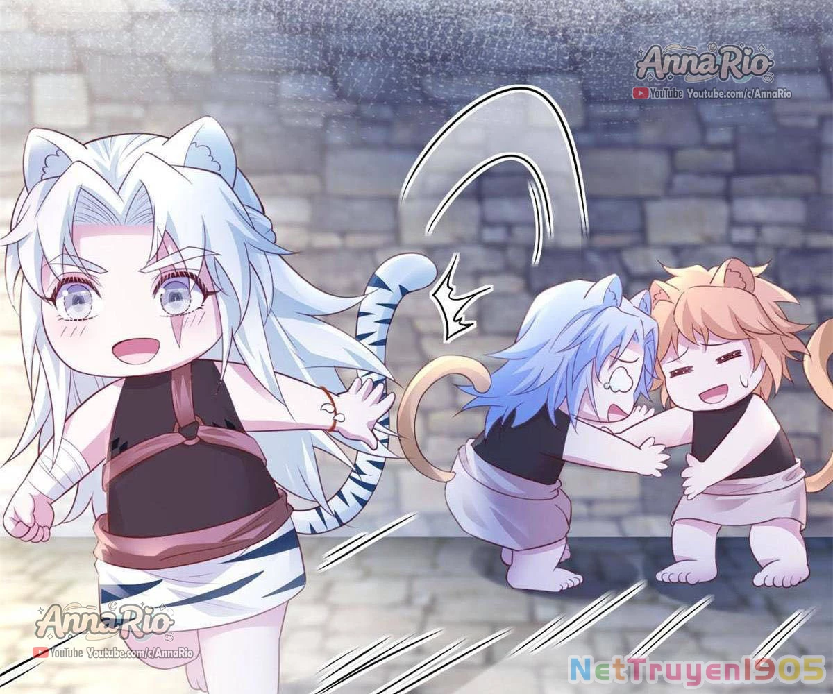 Thảnh Thơi Thú Thế Chủng Chủng Điền, Sinh Sinh Tể - Update Chapter 755 - 18