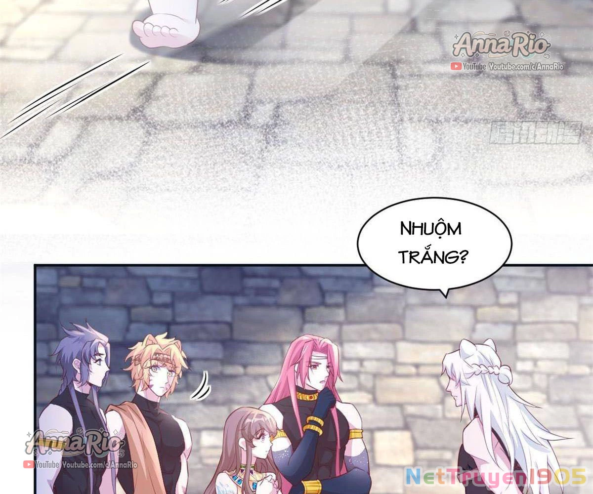 Thảnh Thơi Thú Thế Chủng Chủng Điền, Sinh Sinh Tể - Update Chapter 755 - 19