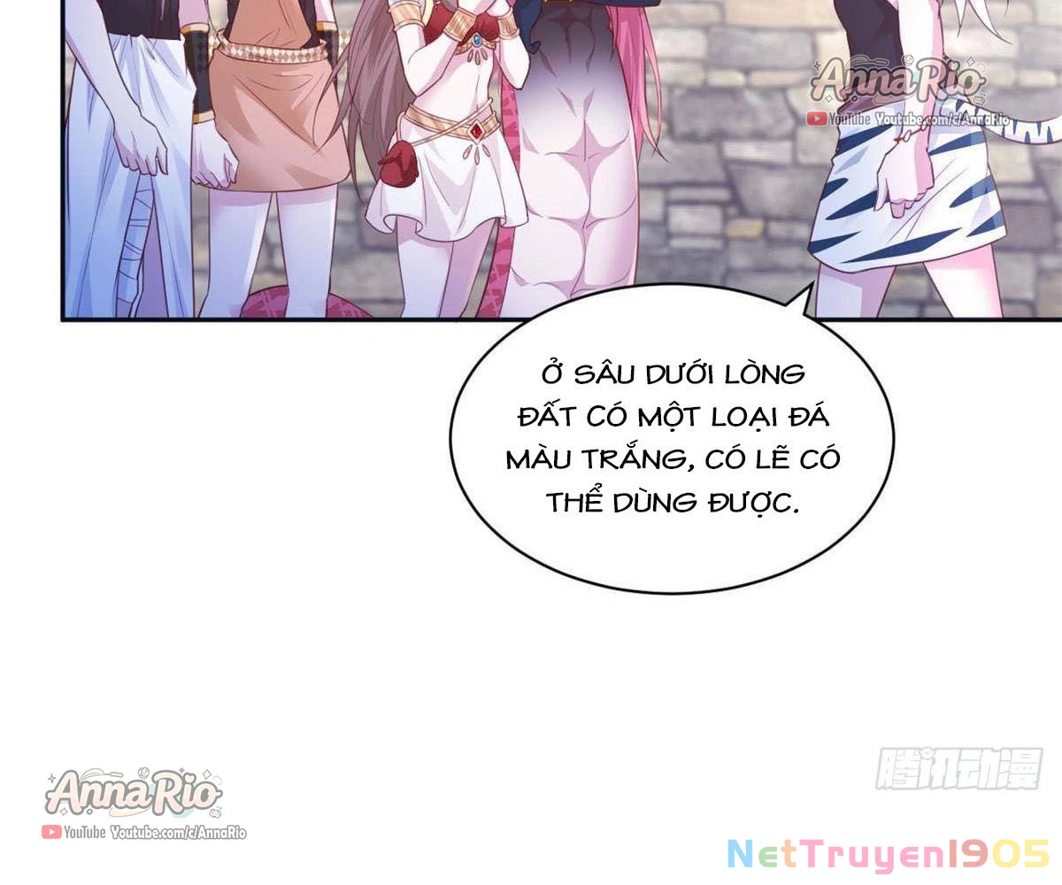 Thảnh Thơi Thú Thế Chủng Chủng Điền, Sinh Sinh Tể - Update Chapter 755 - 20