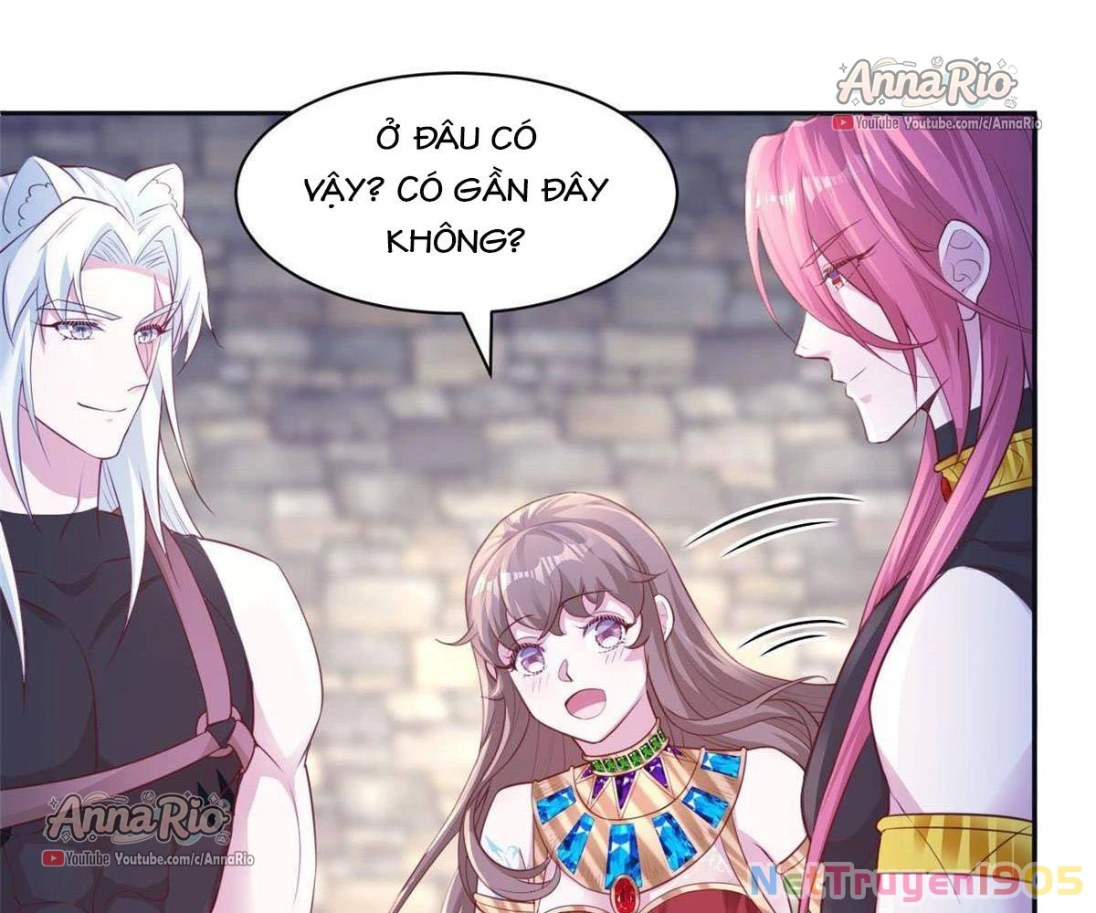 Thảnh Thơi Thú Thế Chủng Chủng Điền, Sinh Sinh Tể - Update Chapter 755 - 21
