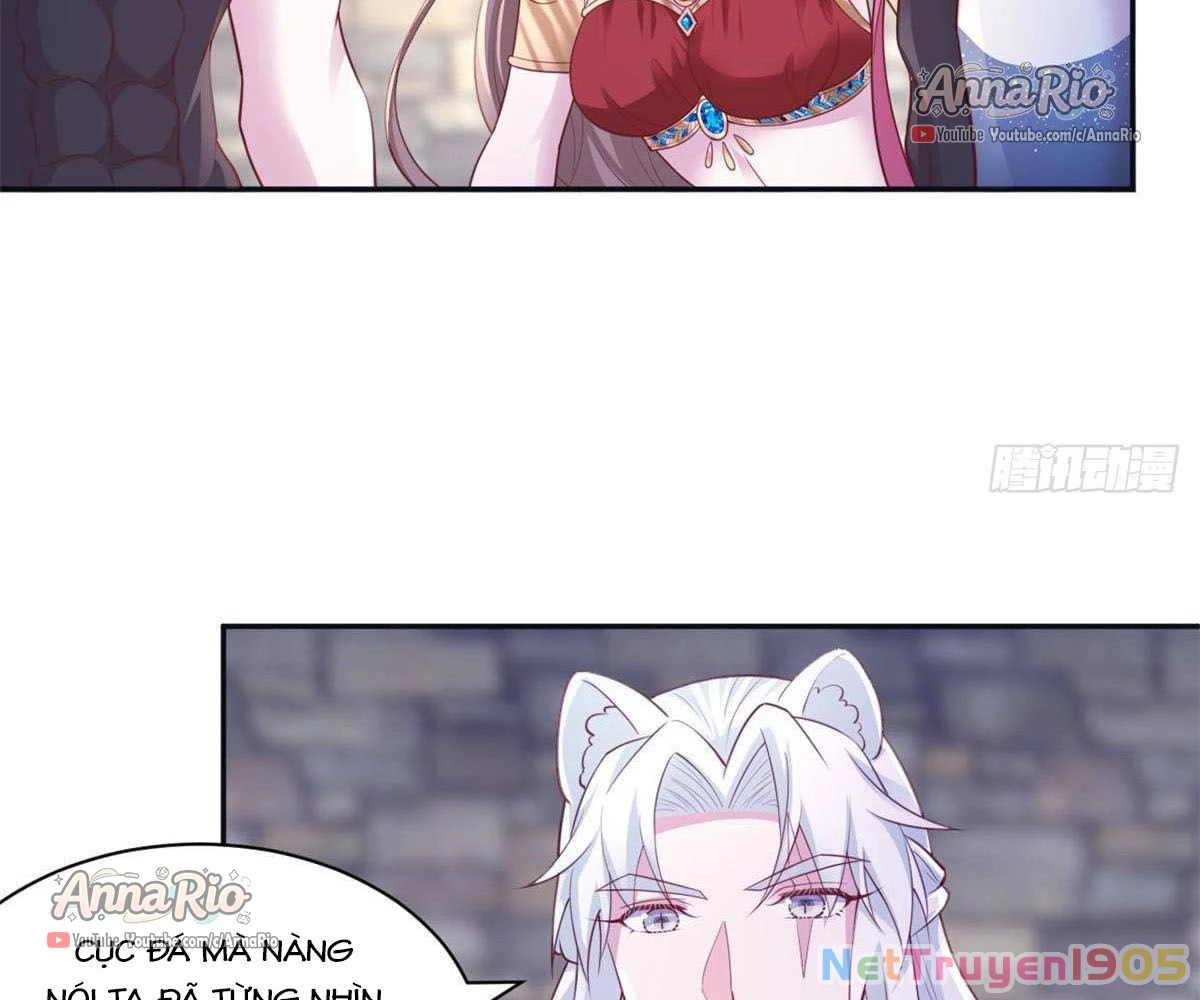 Thảnh Thơi Thú Thế Chủng Chủng Điền, Sinh Sinh Tể - Update Chapter 755 - 22