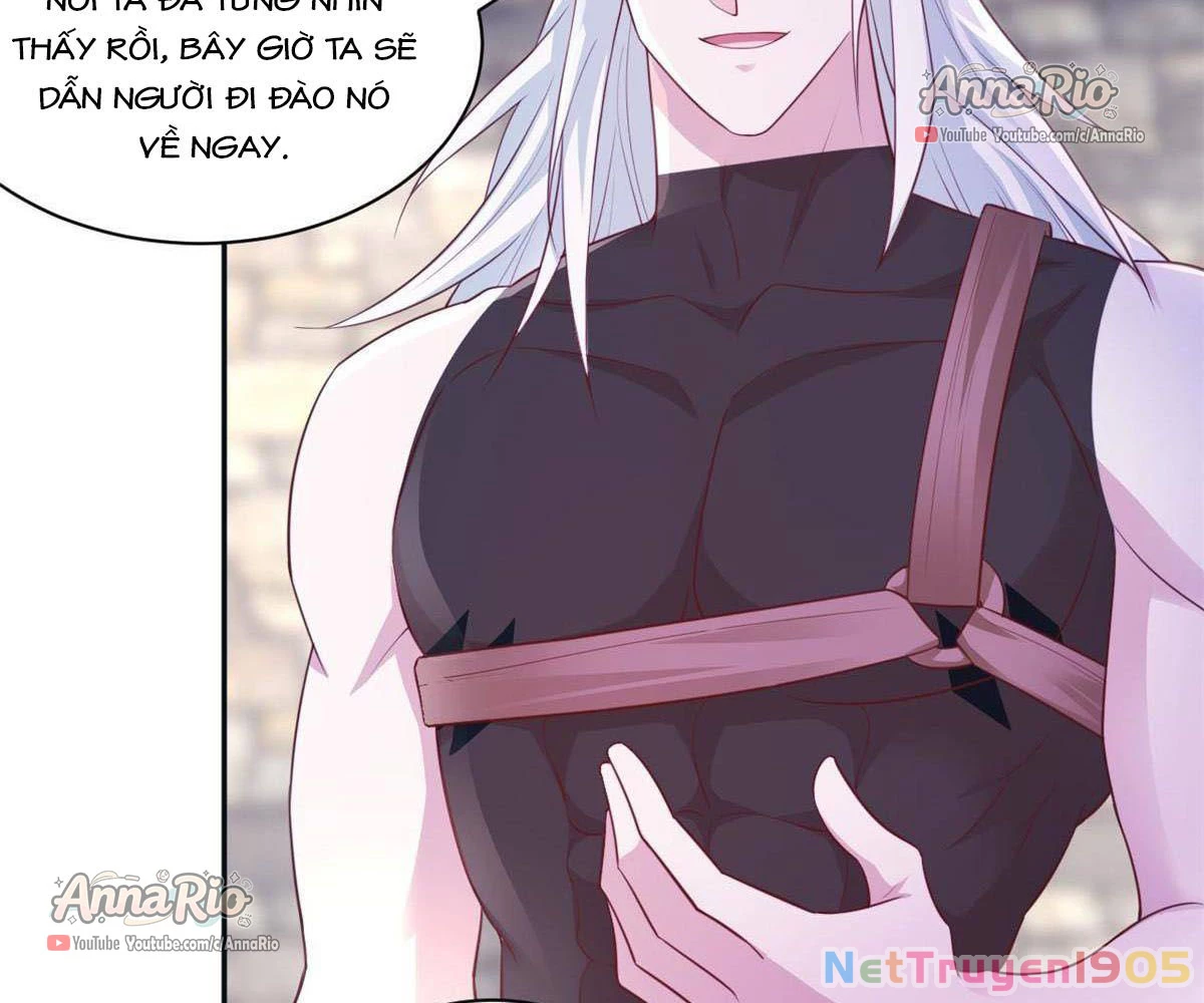 Thảnh Thơi Thú Thế Chủng Chủng Điền, Sinh Sinh Tể - Update Chapter 755 - 23