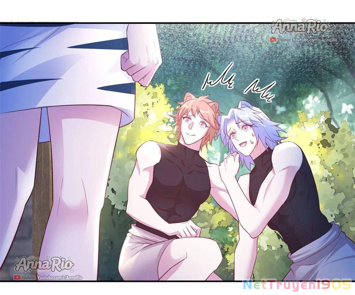 Thảnh Thơi Thú Thế Chủng Chủng Điền, Sinh Sinh Tể - Update Chapter 755 - 25