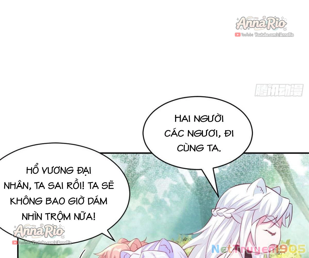 Thảnh Thơi Thú Thế Chủng Chủng Điền, Sinh Sinh Tể - Update Chapter 755 - 26
