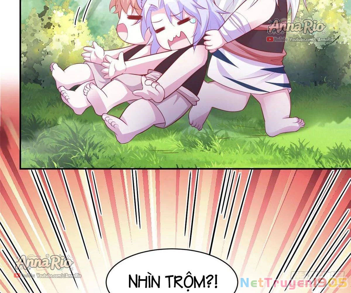 Thảnh Thơi Thú Thế Chủng Chủng Điền, Sinh Sinh Tể - Update Chapter 755 - 27