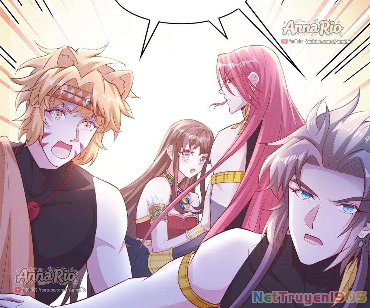 Thảnh Thơi Thú Thế Chủng Chủng Điền, Sinh Sinh Tể - Update Chapter 755 - 29