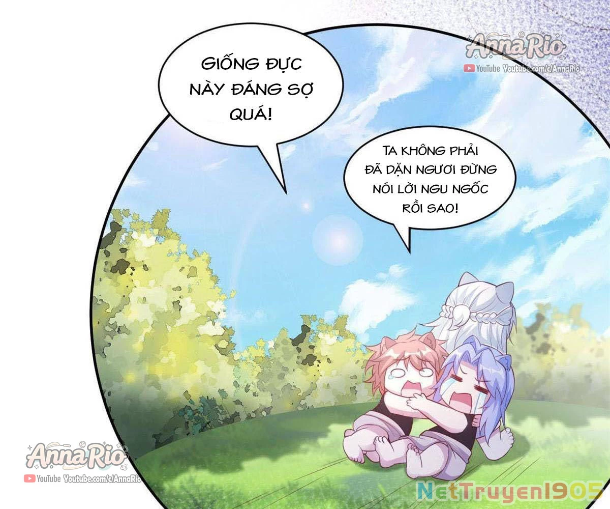 Thảnh Thơi Thú Thế Chủng Chủng Điền, Sinh Sinh Tể - Update Chapter 755 - 30