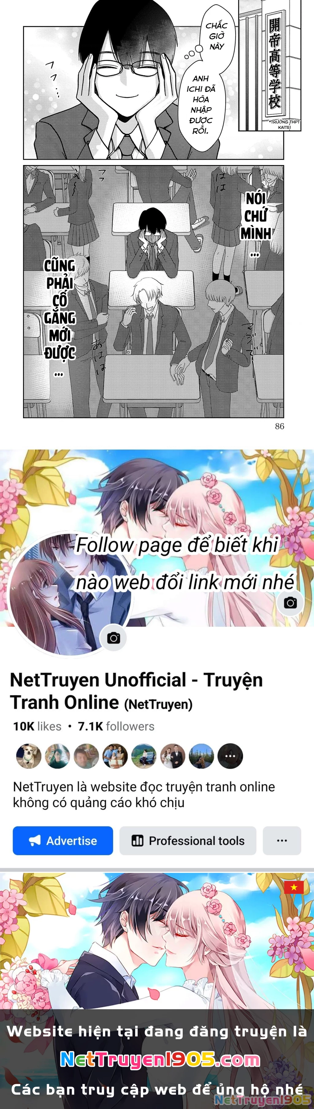 Chuyện cơm bữa của anh em nhà Marimo Chapter 4 - 20