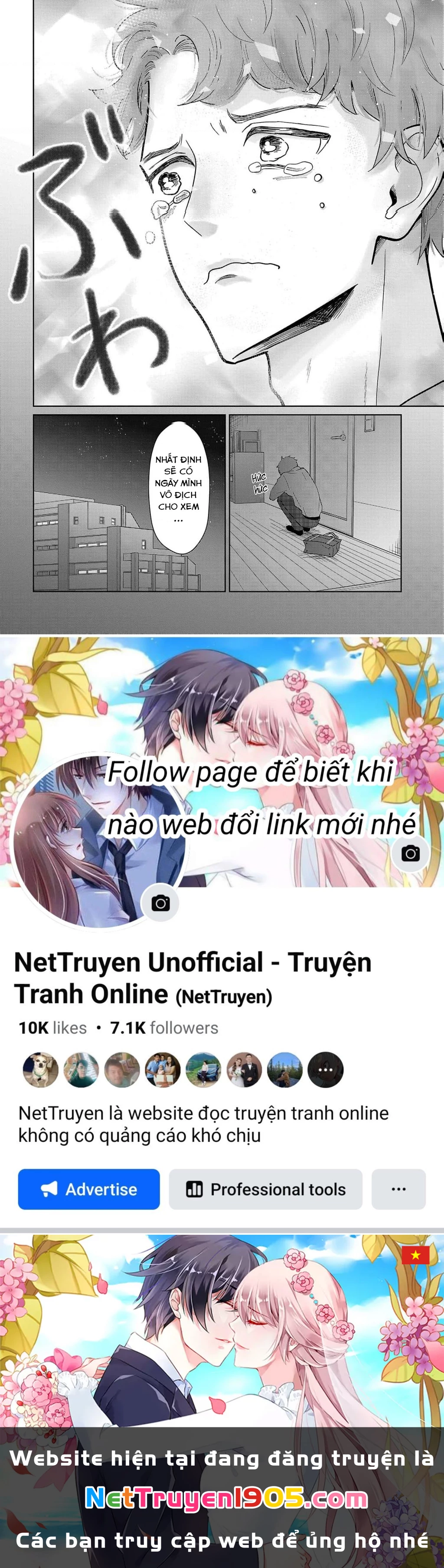 Chuyện cơm bữa của anh em nhà Marimo Chapter 7 - 20