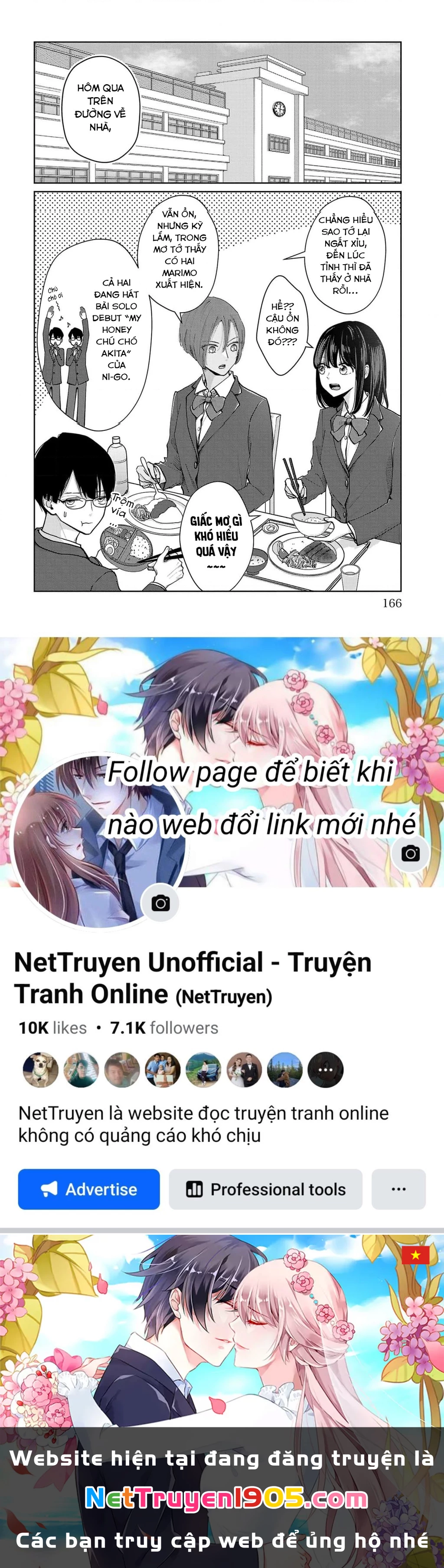 Chuyện cơm bữa của anh em nhà Marimo Chapter 8 - 20