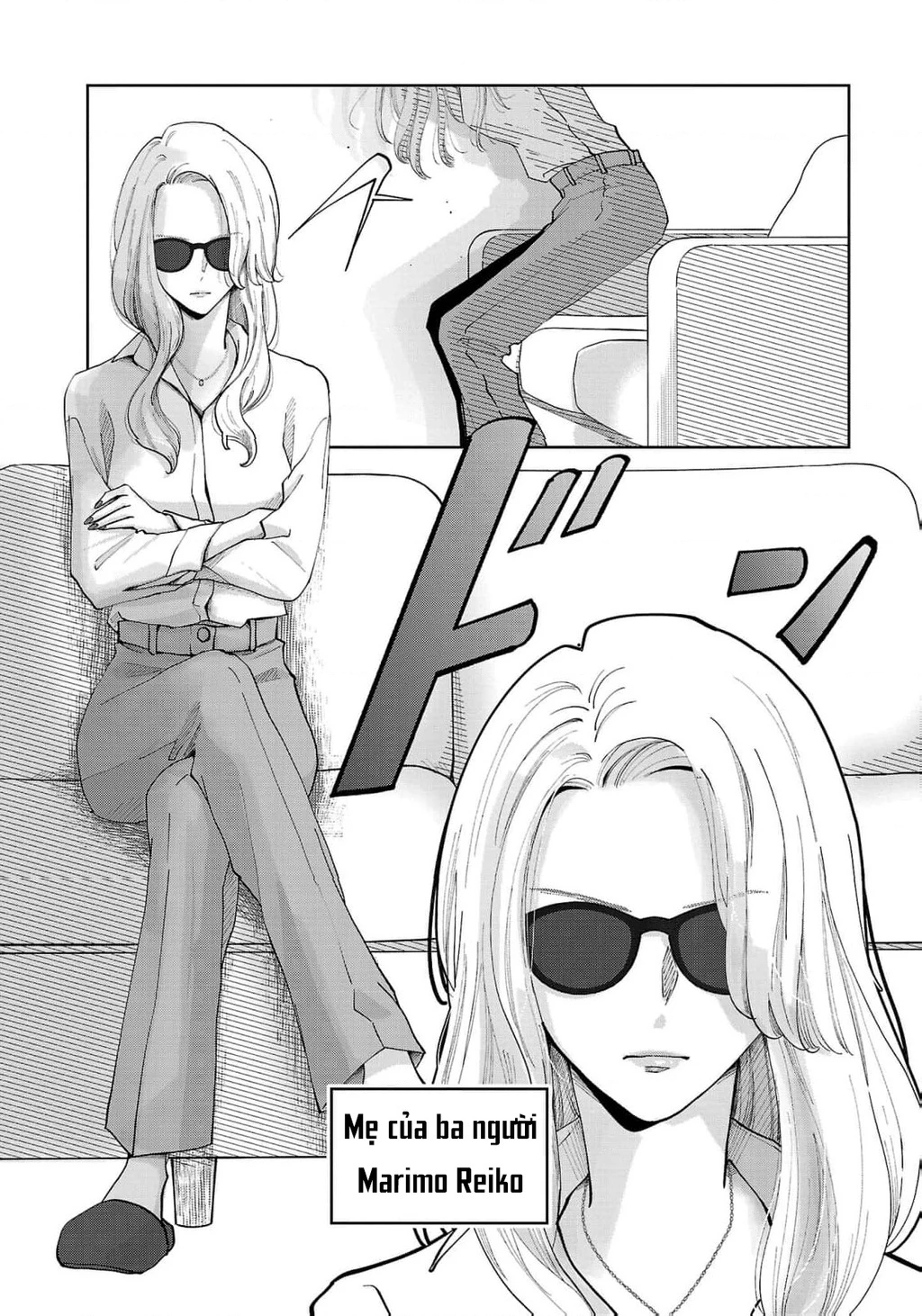 Chuyện cơm bữa của anh em nhà Marimo Chapter 9 - 5
