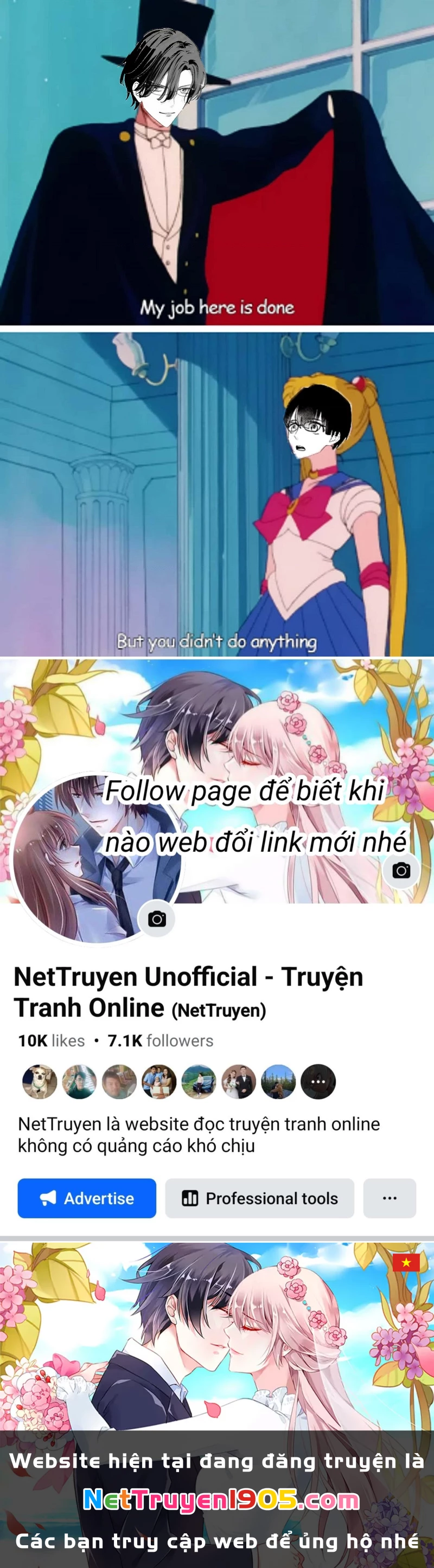 Chuyện cơm bữa của anh em nhà Marimo Chapter 10 - 21
