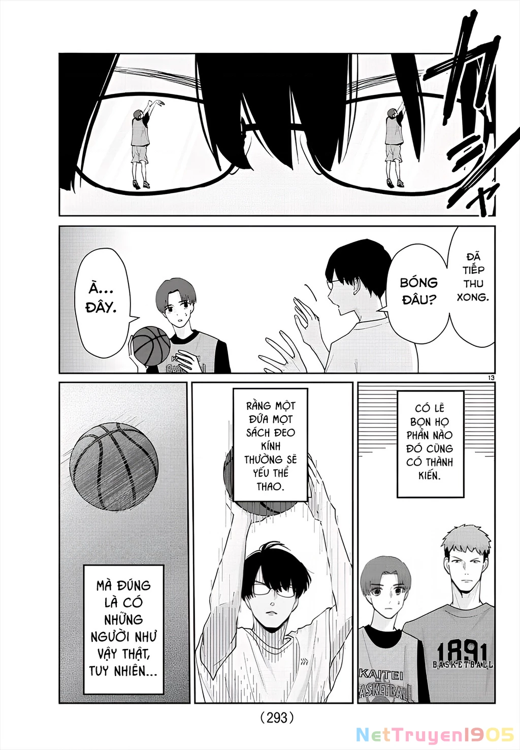 Chuyện cơm bữa của anh em nhà Marimo Chapter 15 - 13