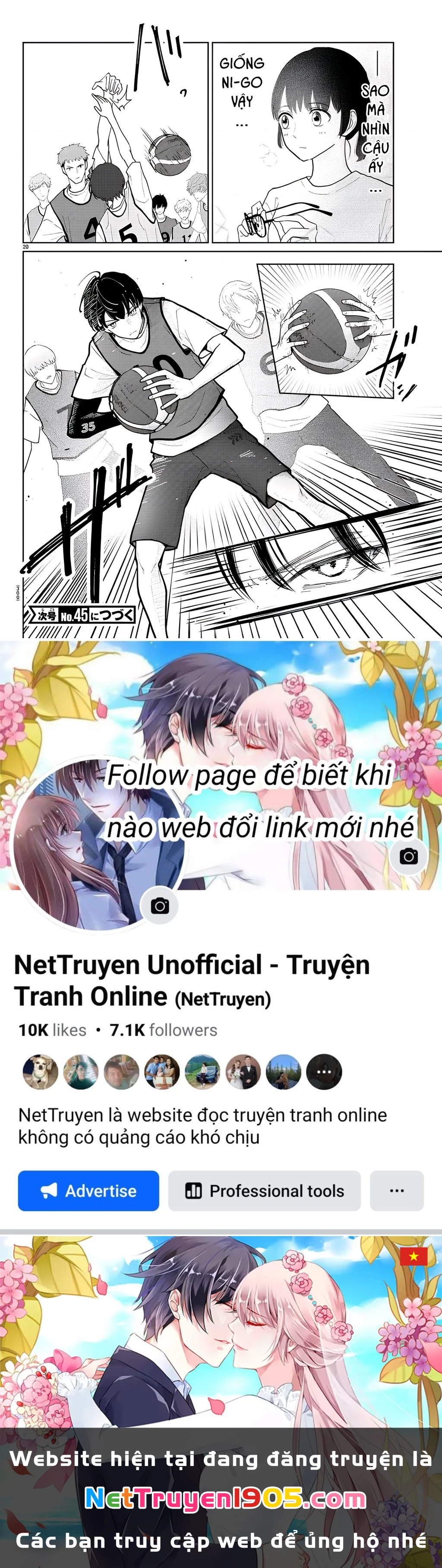 Chuyện cơm bữa của anh em nhà Marimo Chapter 15 - 20
