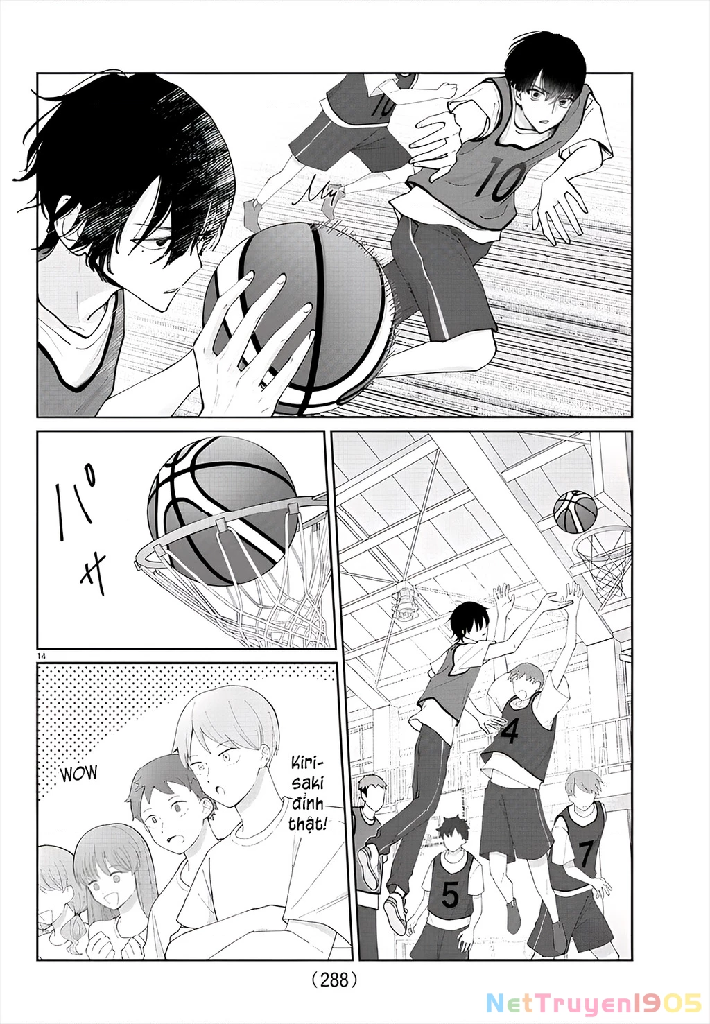 Chuyện cơm bữa của anh em nhà Marimo Chapter 16 - 14
