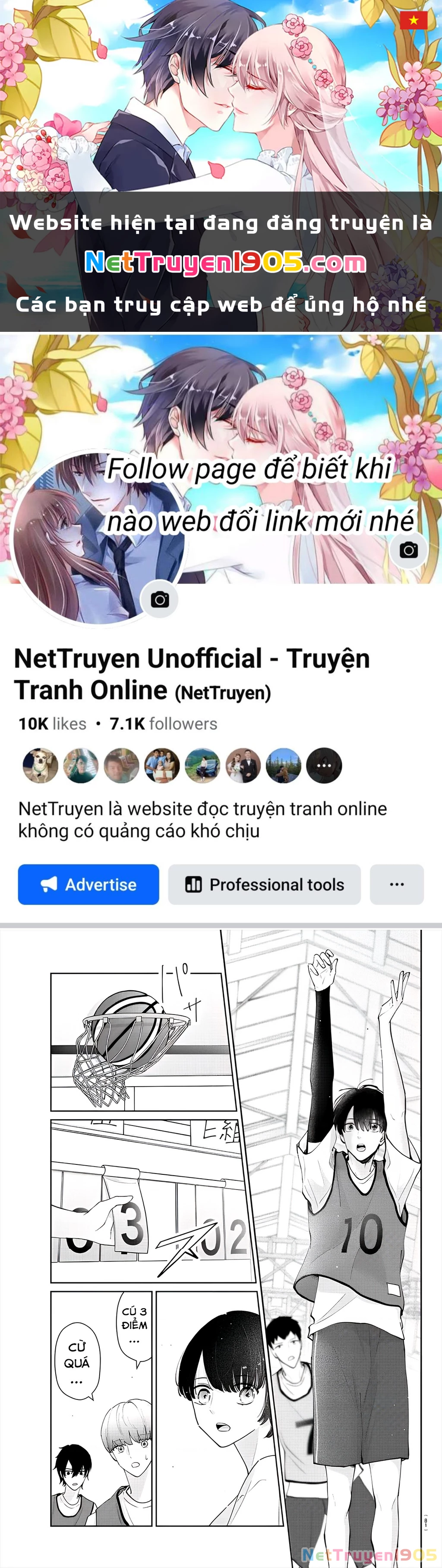 Chuyện cơm bữa của anh em nhà Marimo Chapter 17 - 1