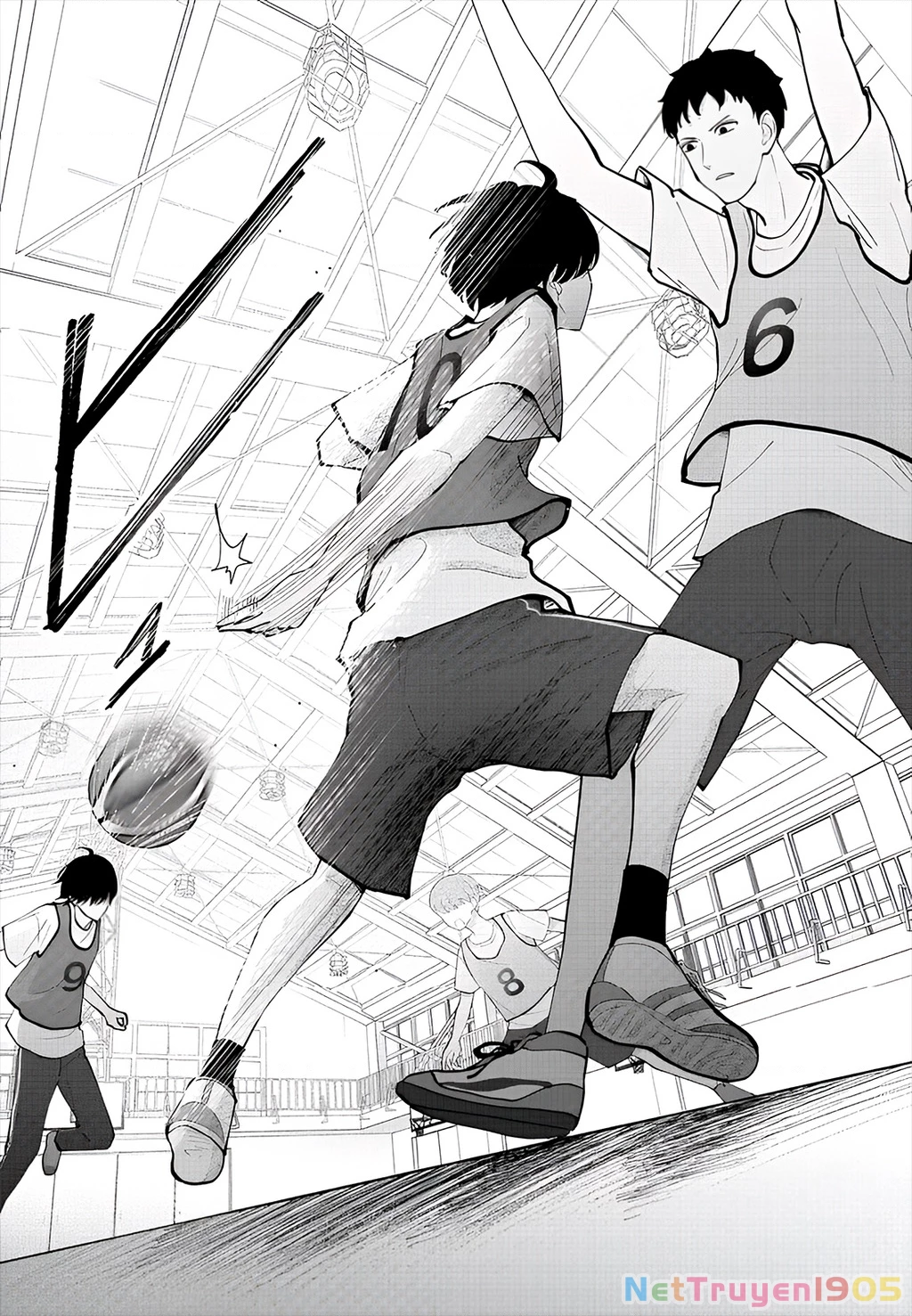 Chuyện cơm bữa của anh em nhà Marimo Chapter 17 - 12
