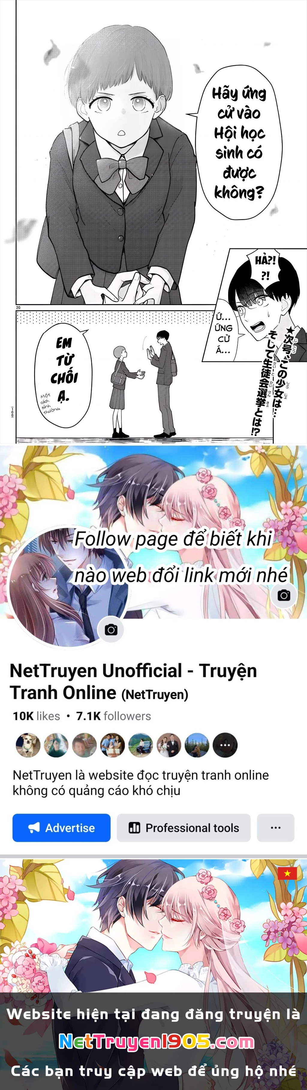 Chuyện cơm bữa của anh em nhà Marimo Chapter 17 - 20