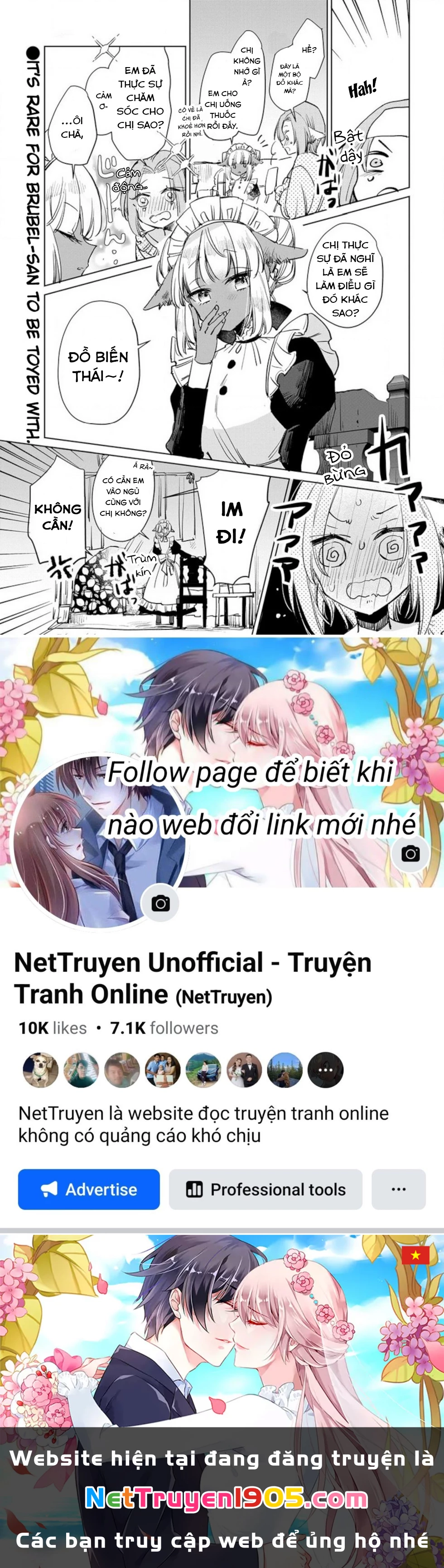 Ookami no Kawa o Kabutta Hitsujihime Chapter 15.5 - 5