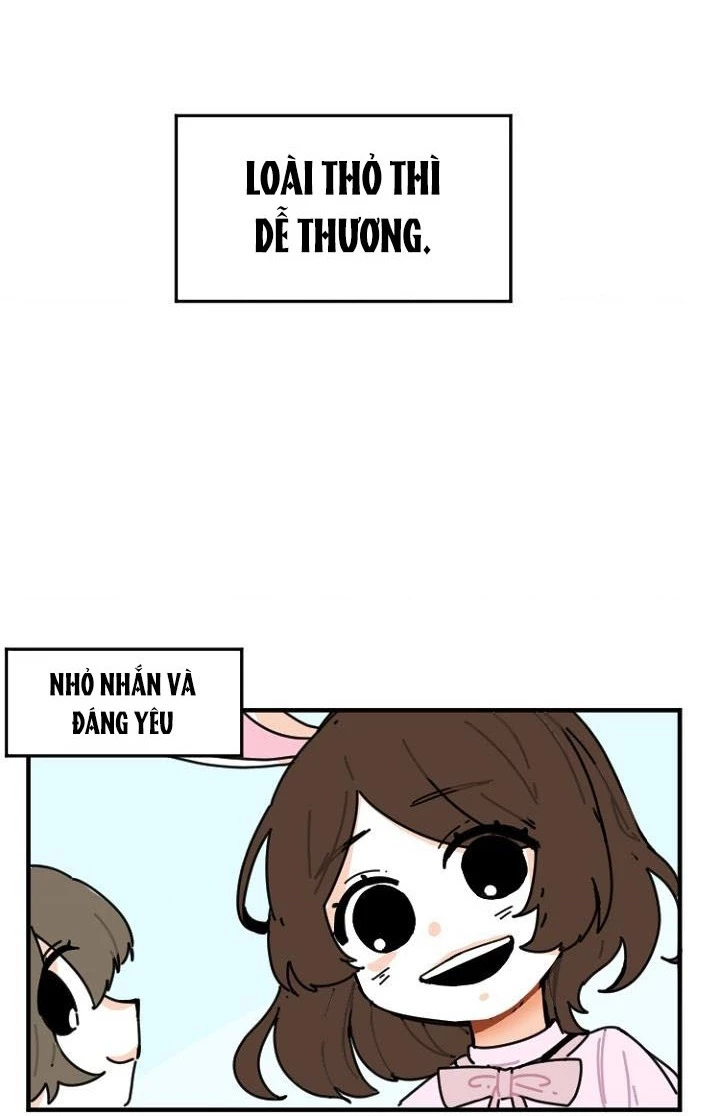 Gót Chân Dẫm Lên Cỏ Ba Lá Chapter 1 - 4
