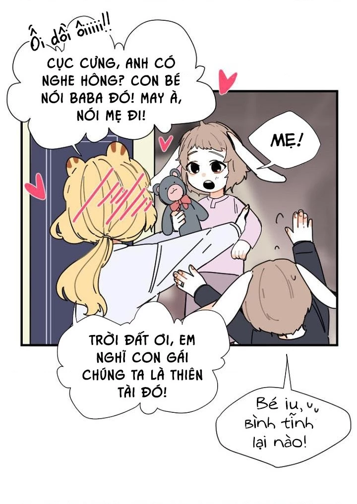 Gót Chân Dẫm Lên Cỏ Ba Lá Chapter 1 - 9