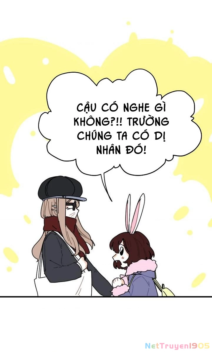 Gót Chân Dẫm Lên Cỏ Ba Lá Chapter 1 - 24