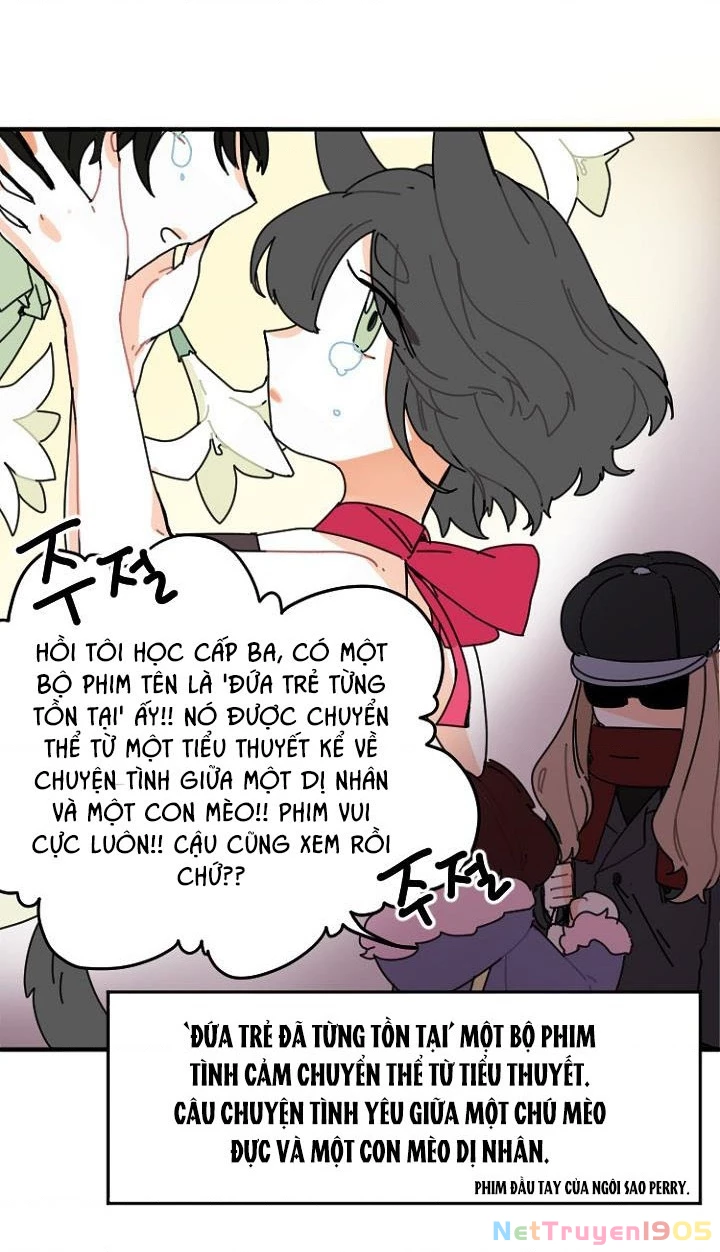 Gót Chân Dẫm Lên Cỏ Ba Lá Chapter 1 - 27